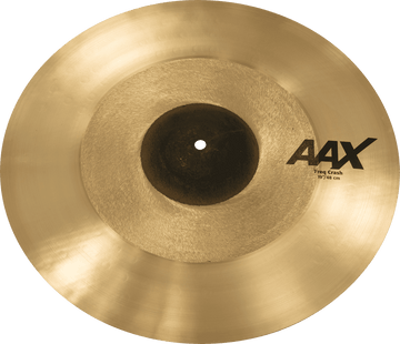 19" Freq Crash AAX