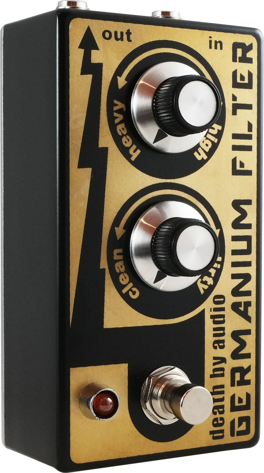 Filtro de germânio