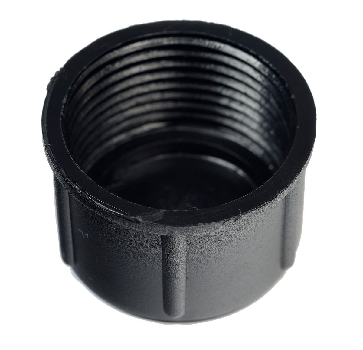 Tampa para cabo de alimentação IP65 IP-PAR-712HEX e 1212HEX