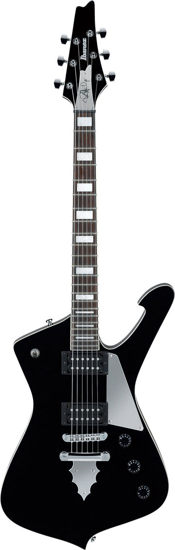 Ps60-Bk Black Signature Paul Stanley