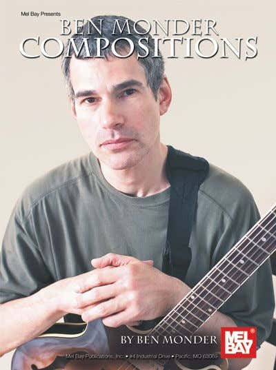 Monder Ben - Ben Monder Compositions - Guitar