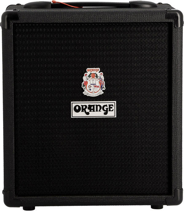 B-Stock / Crush Bass 25 - Preto