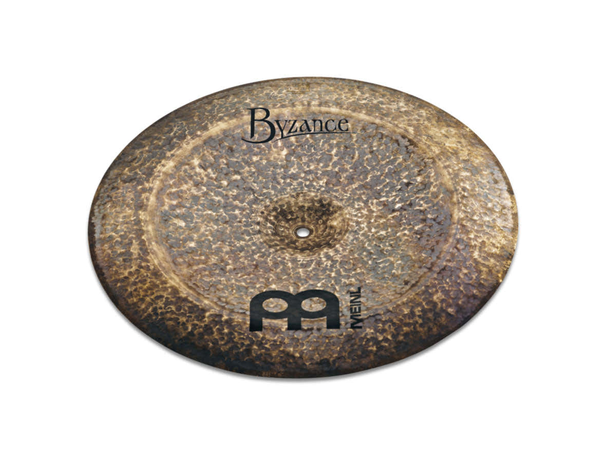 18" BYZANCE DARK CHINA