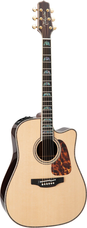 Dreadnought Cutaway Eletro P10DC