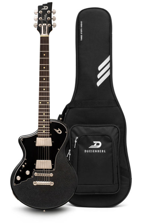 Julietta Catalina Black LH + Bag