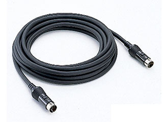 GKC-5 - Cabo para Instrumentos - 13 Pinos - 5 M - Recondicionado
