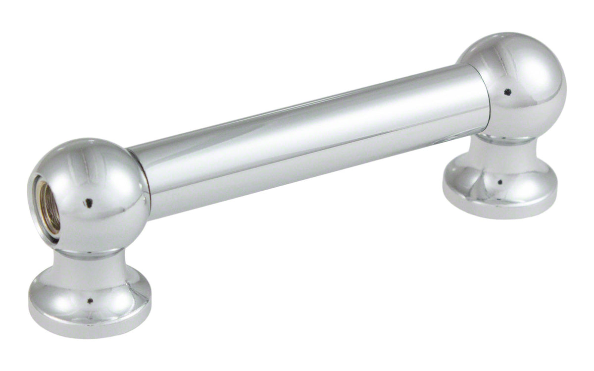 TL12D51 - TUBE LUG - 51MM - DOUBLE ENDED (X1)