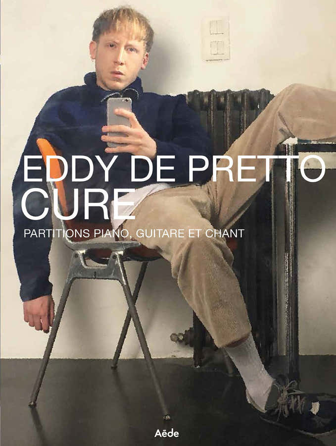 Eddy De Pretto - Cure - PVG