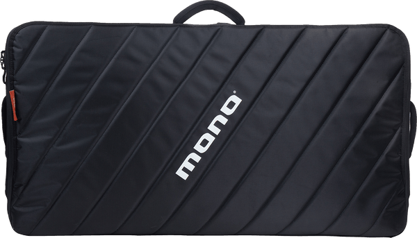 Estojo M80 Pro 2.0 para Pedalboard Preto