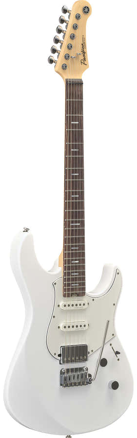 Pacifica Standard Plus Pacs+12-Shw Rw Branco concha