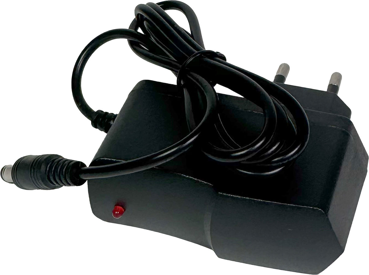 CopperSound Fonte de alimentação de 9V