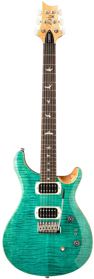 CUSTOM 24-08 SE Turquesa