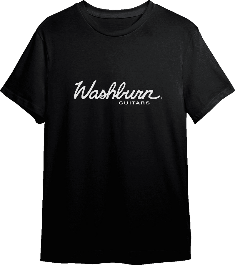 Logo T-Shirt Size Xl