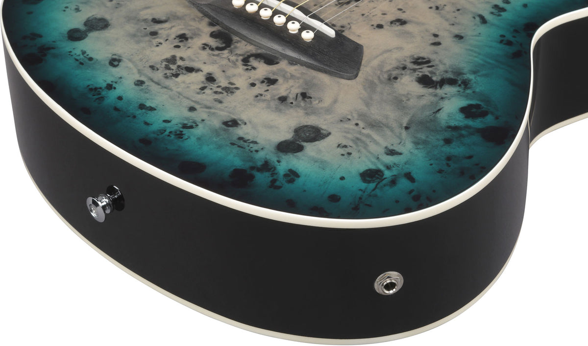 TCY10PACBS Talman Cosmic Blue Starburst