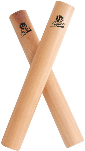 LPA165 - CLAVES ASPIRE BOIS WHITE
