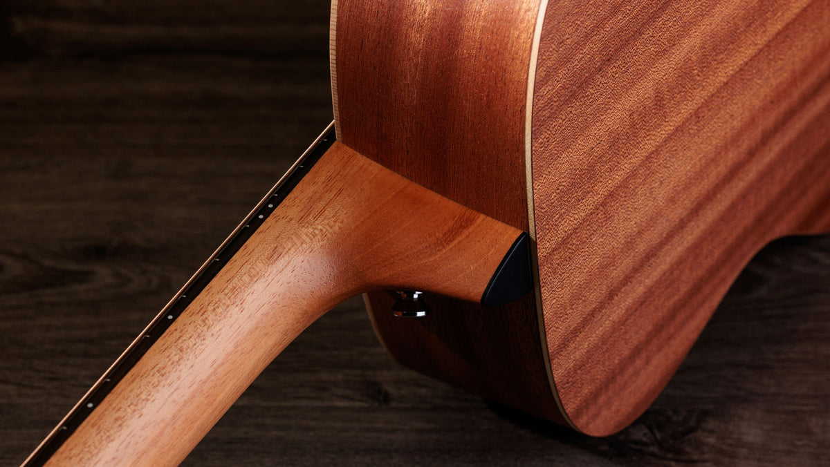 GS Mini Sapele Natural
