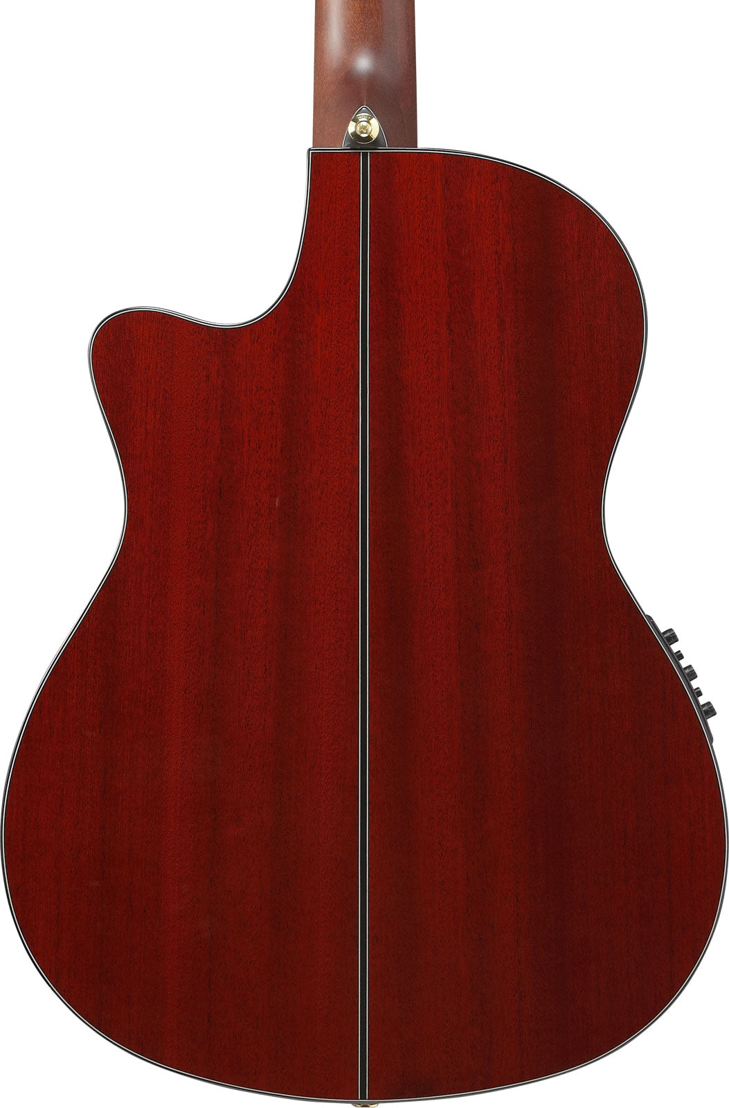 GA35TCESRR Vermelho safira