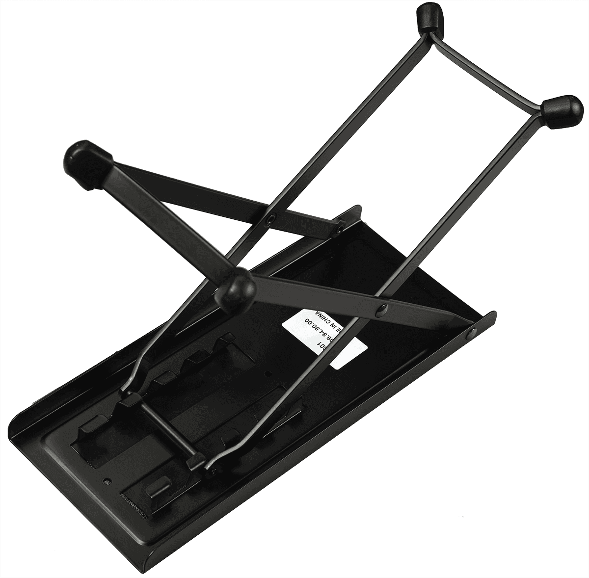 FS01 METAL FOOTREST FOR GUITARIST