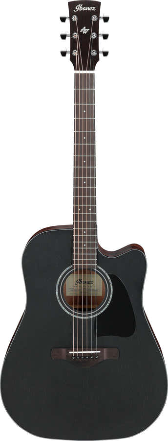 AW247CE-WKH Preto envelhecido Artwood