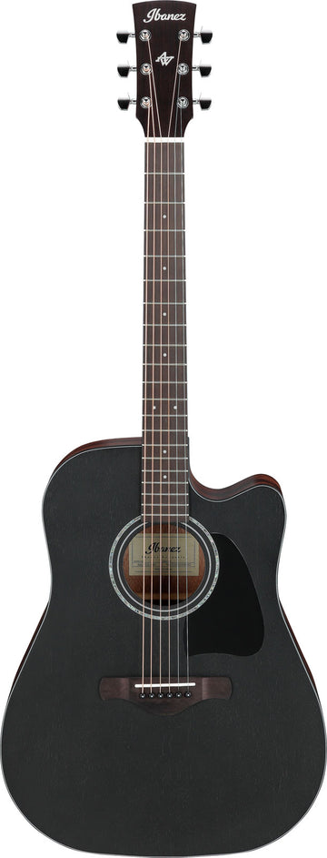 Aw247Ce-Wkh Weathered Black Artwood