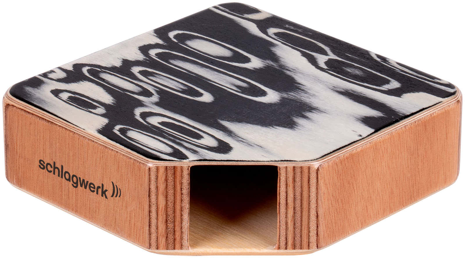 Pocket Bongo "alto"