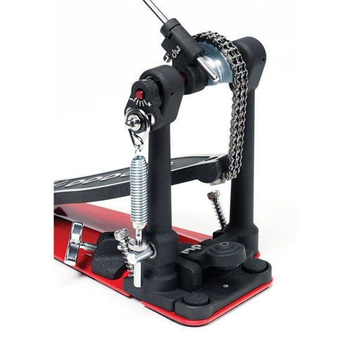 DW5000AD4 Pedal Simples de Bombo Accelerator