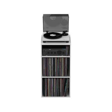 MODULAR MIX RACK WHITE