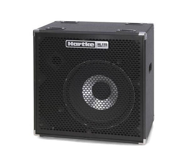 HYDRIVE HL115 1X15" 500W 8 OHM BAFFLE
