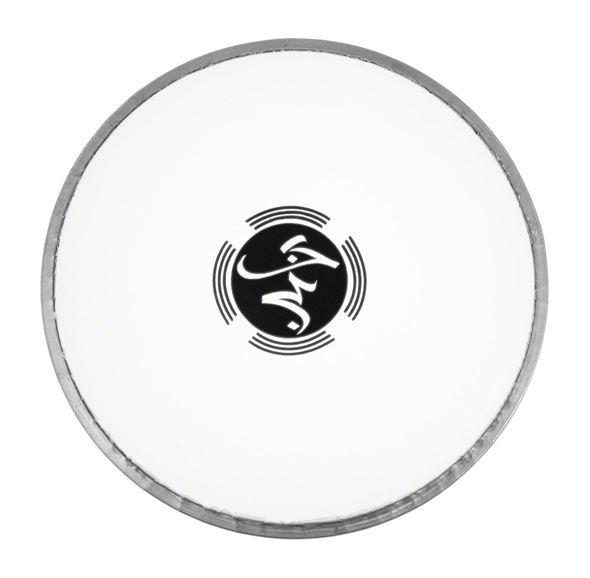 Sawt El Ahram WH215 - DOUMBEK WHITE HEAD 8 1/2" - 21.5CM DIAMETER