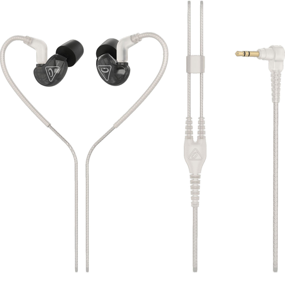 Auriculares in-ear Behringer