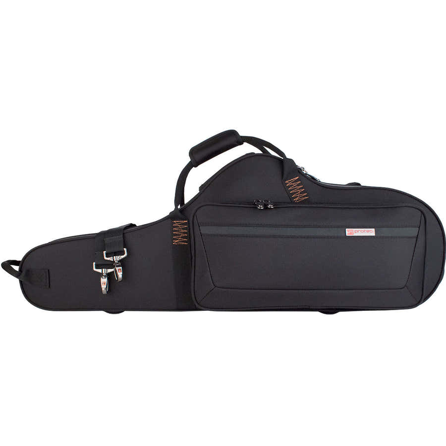 Estojo De Saxofone Tenor Protec Contoured PB-305CT