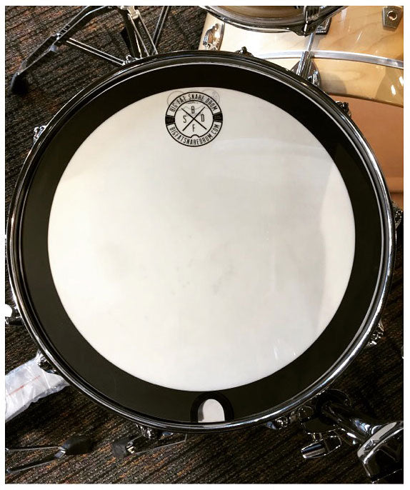 O BFSD original 16"