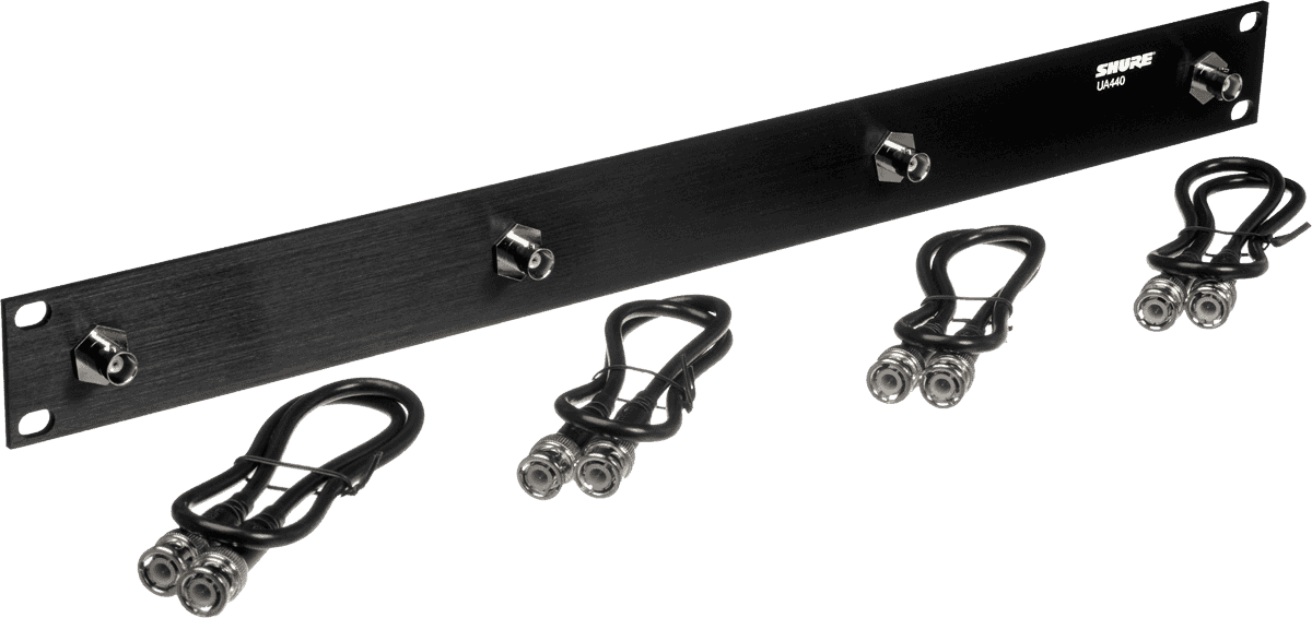 Shure UA440