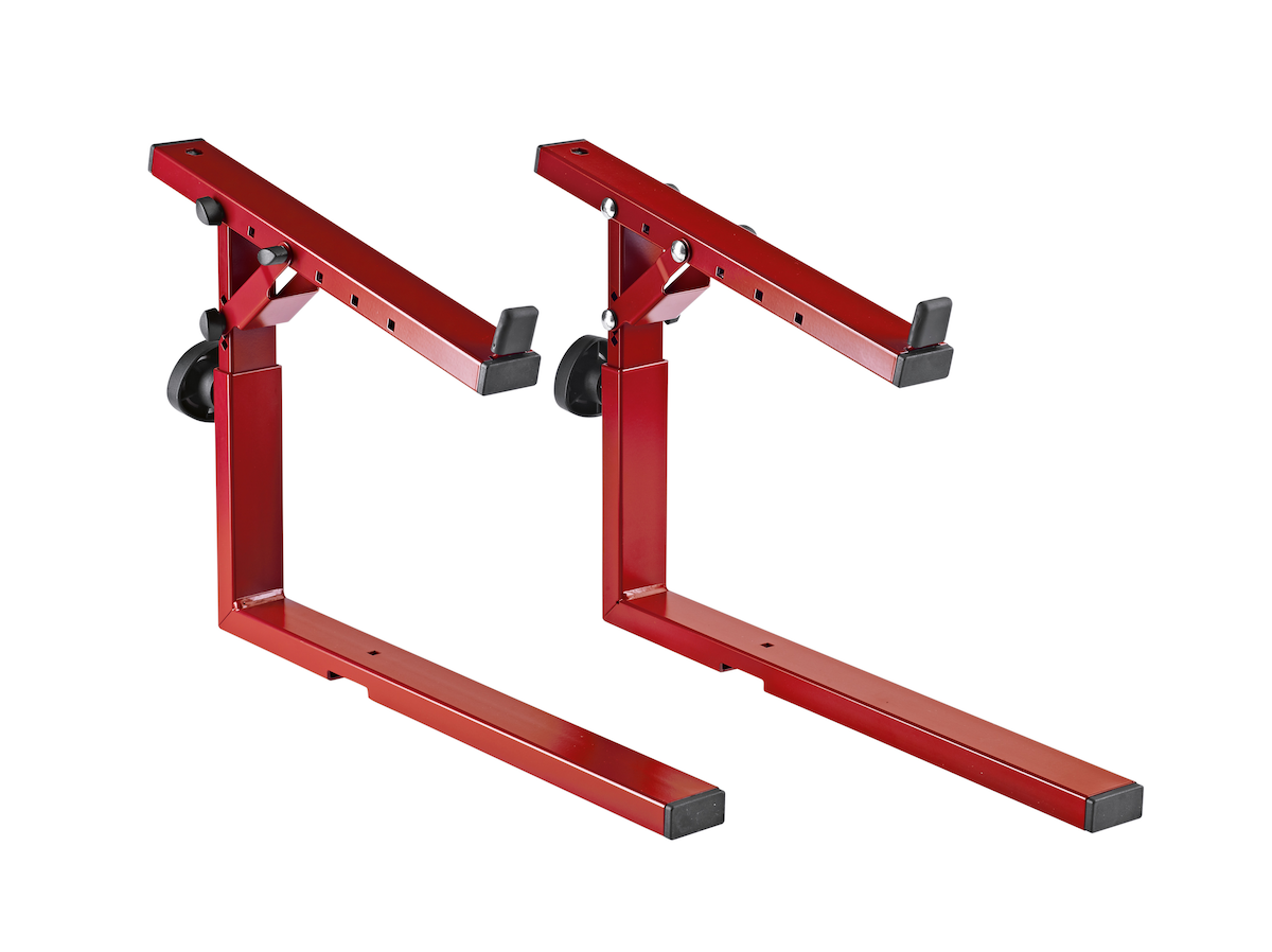 Extensão para teclado 18811 Vermelho