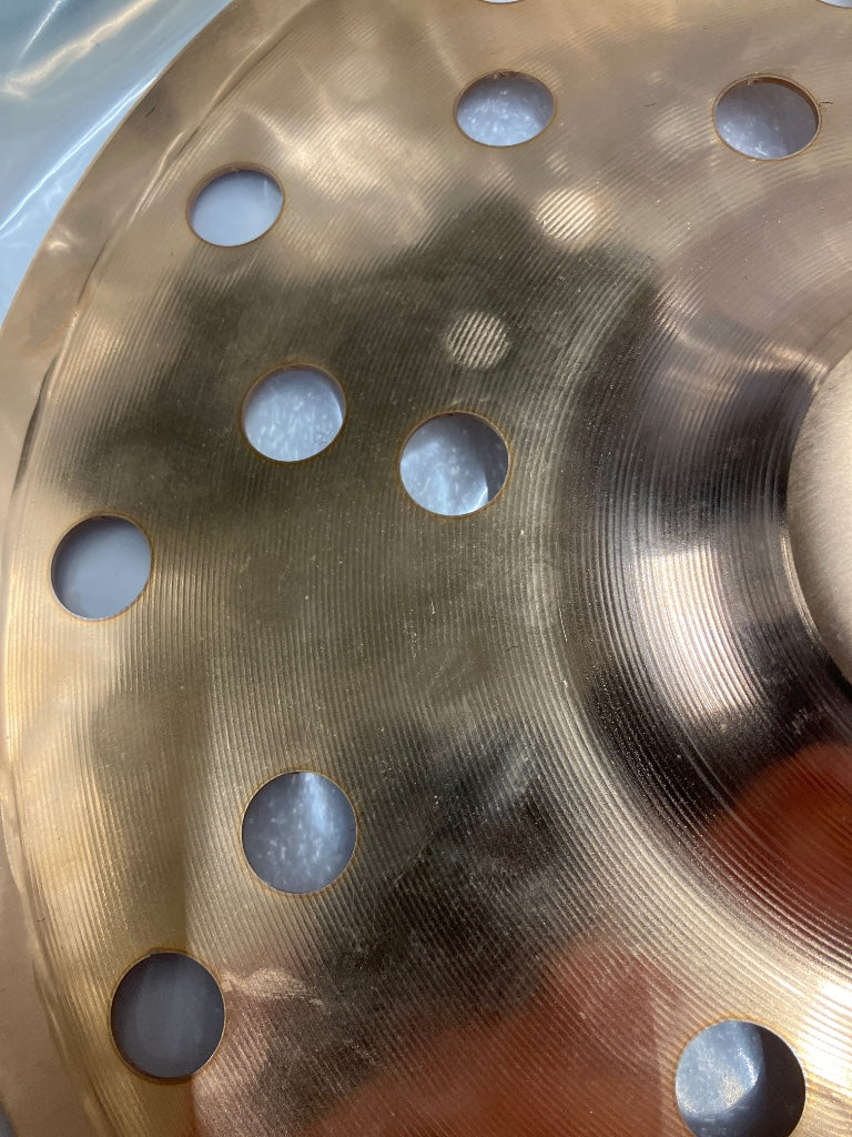 FXSTK10 - FX-Series 10" Stack - Stock B