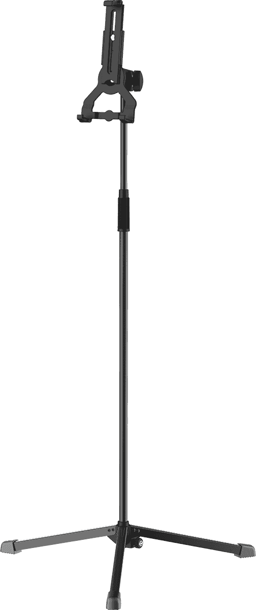 K&M 19767 Suporte para iPad