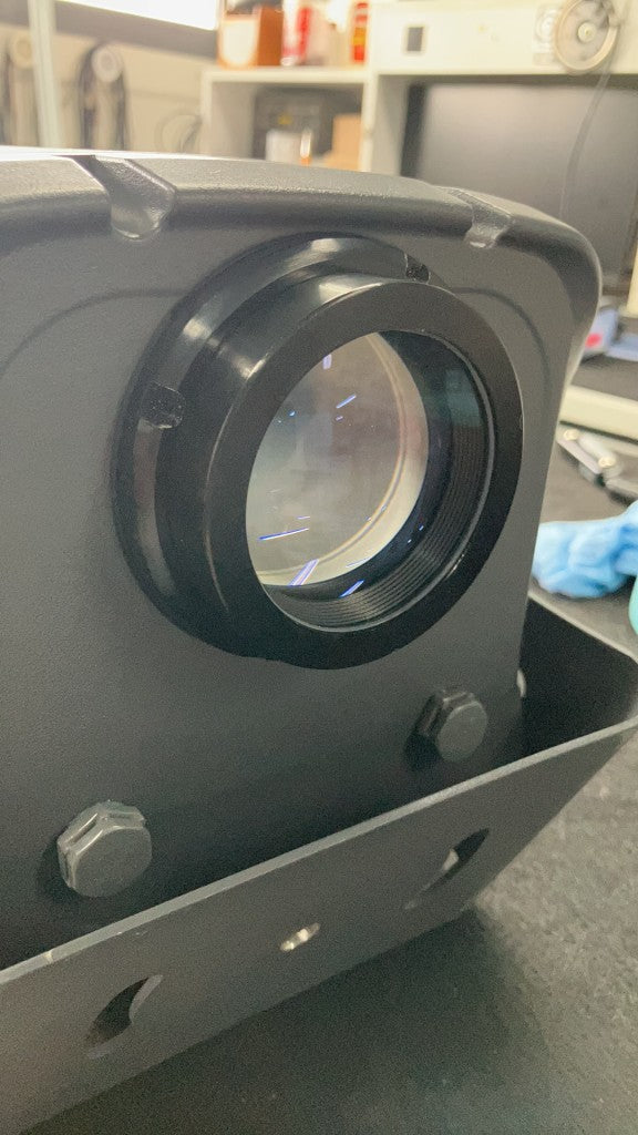 Gobo Compact - Projetor Gobo 150W IP65 - Stock B