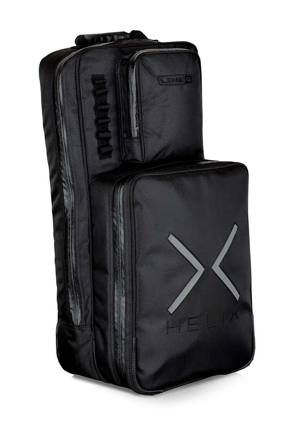 Mochila de Transporte para Helix