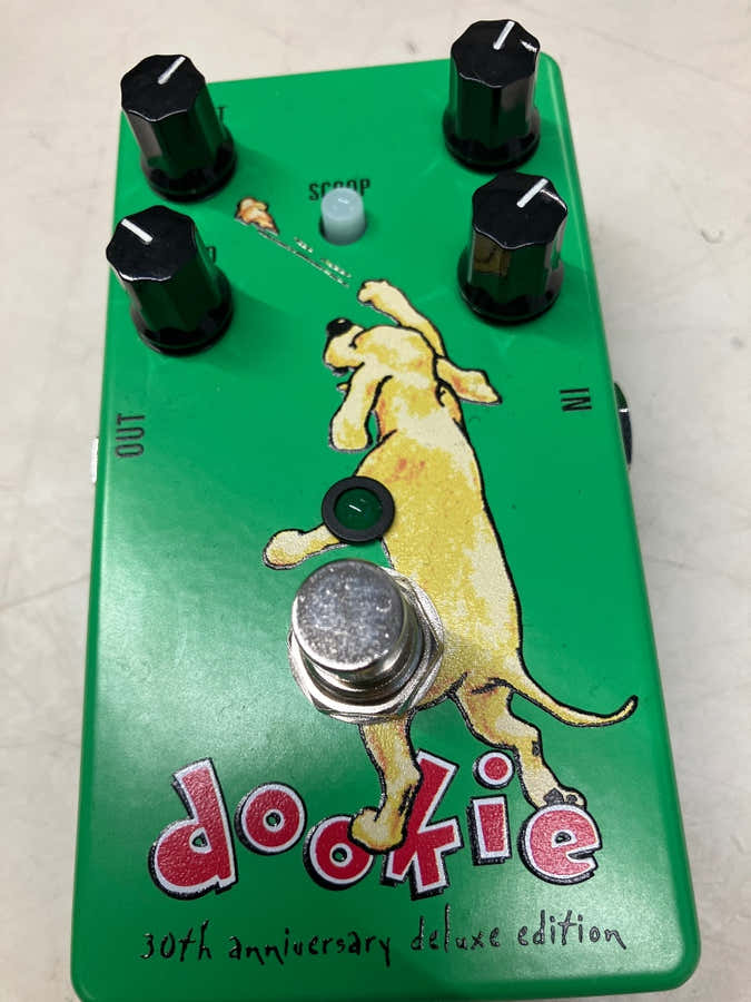 DD30 Dookie Drive 30th Anniversary LTD - B Stock