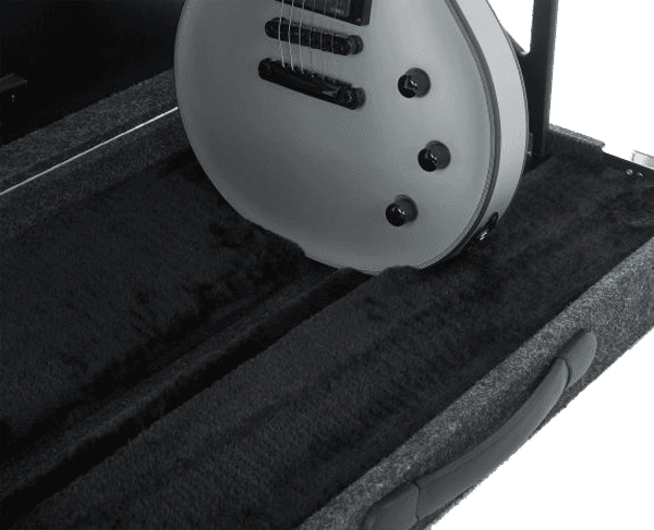 Suporte dobrável para 4 guitarras