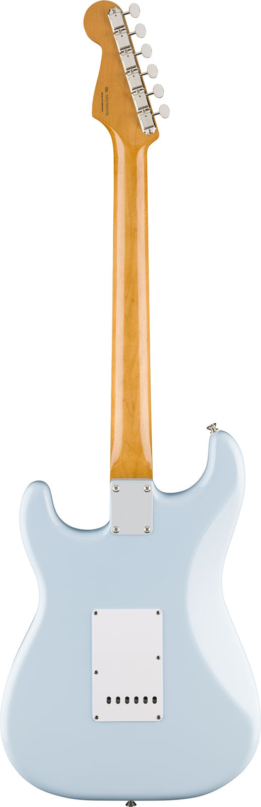 Stratocaster Early '60s Vintera III RW Azul Sonic
