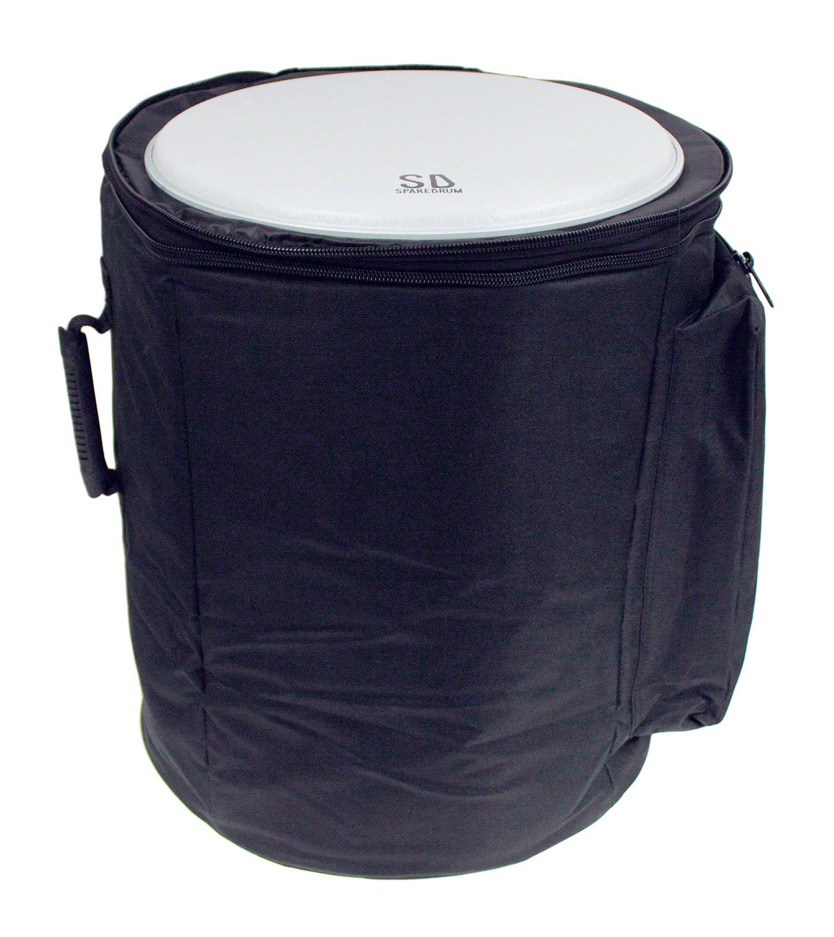 Capa Deluxe Surdo 14" X 45CM - Mochila