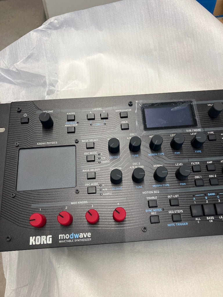 Módulo Modwave