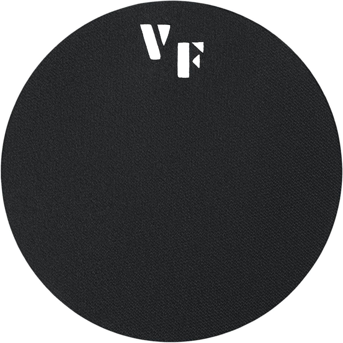 Vic Firth VICMUTE08  ABAFADOR 8"