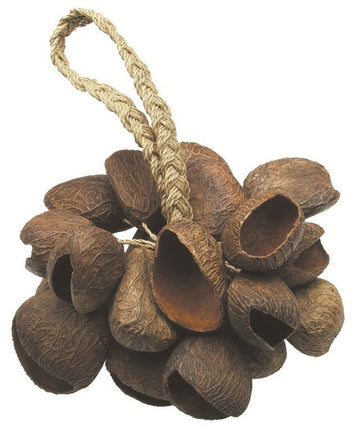 SEED SHELL SHAKER T-SS