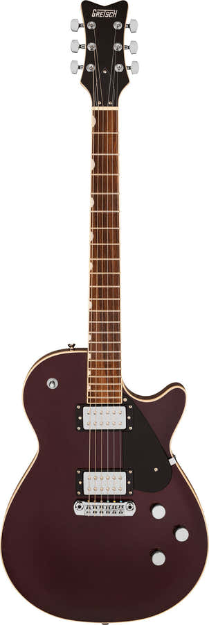 Electromatic Jet RW Cereja escuro metálico