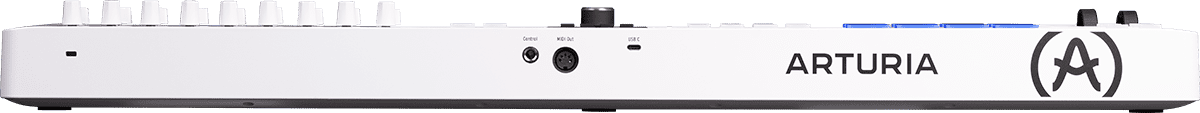 Keylab Essential 49 MK3 Branco