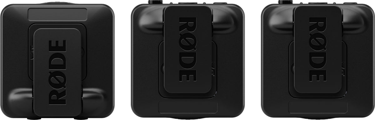 Wireless Pro