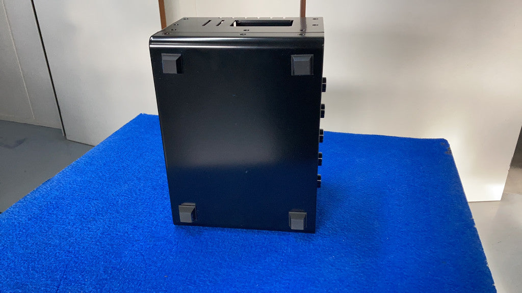 CTM 15 - Cabeça de Amplificador a Válvulas 15W - Stock B