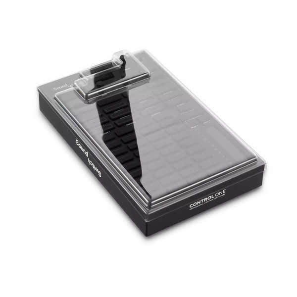 Decksaver A Soundswitch Control One Cover